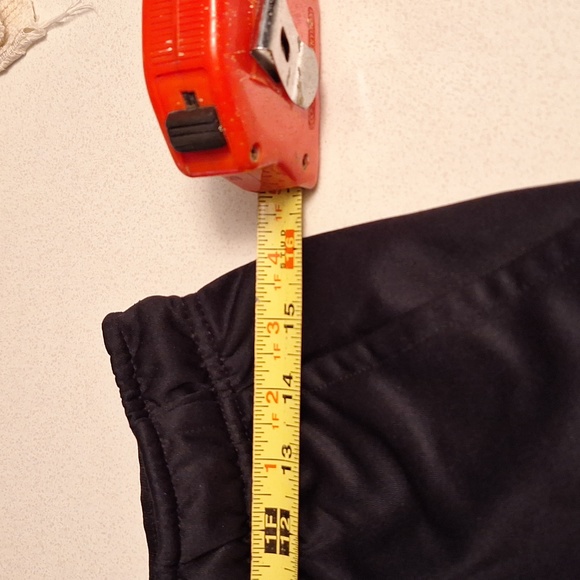 Nike Men's Dri-FIT Taper Pants - Picture 3 of 12